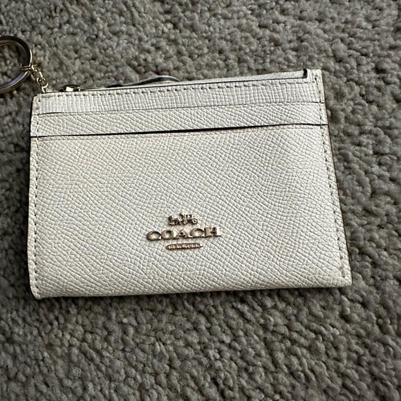 Coach Mini Skinny ID Case - Picture 4 of 7